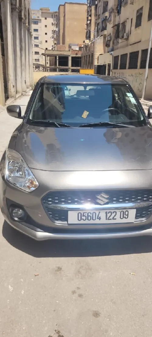 Suzuki Swift 2022 Swift