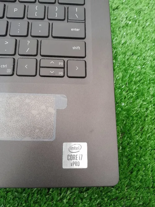 Dell l'altitude i7 10em