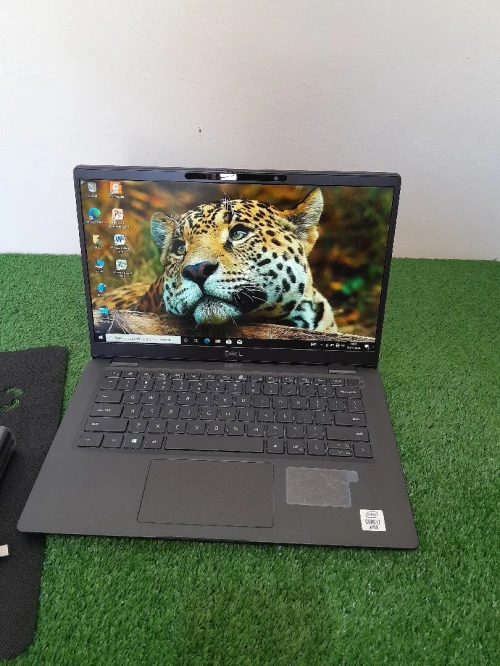 Dell l'altitude i7 10em