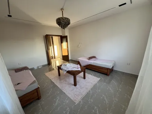 Location Appartement F4 Alger Mahelma