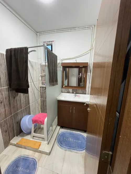 Location Appartement F4 Alger Mahelma