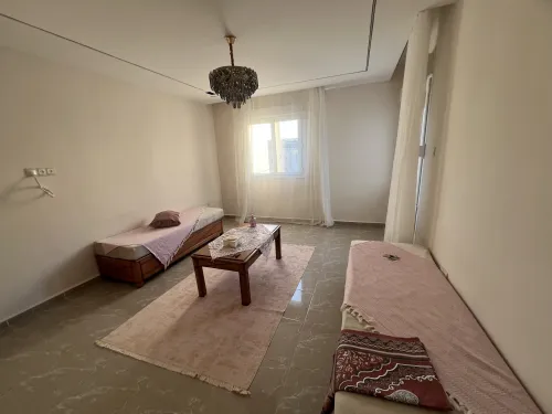 Location vacances Appartement F4 Alger Mahelma