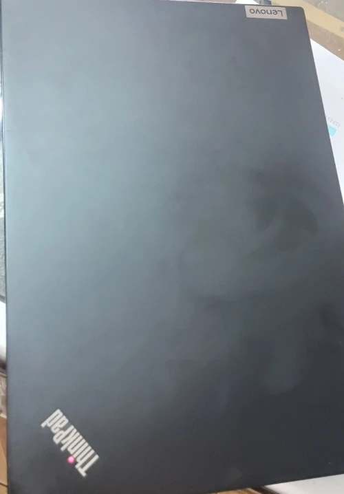 Lenovo Think Pad