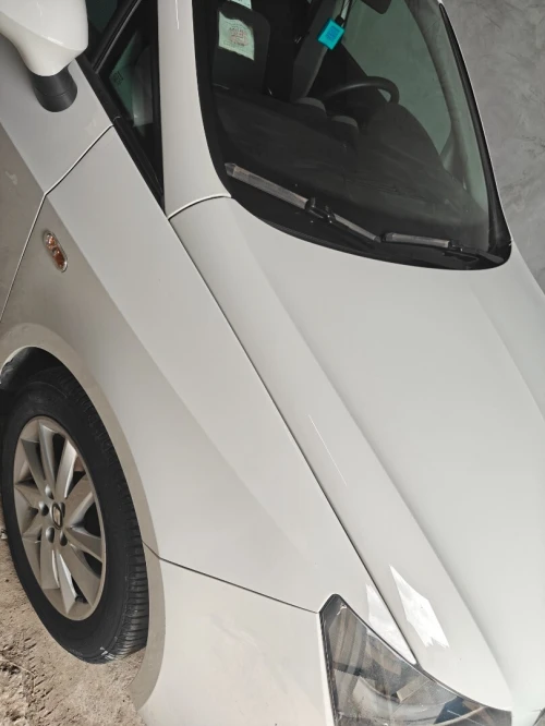 Seat Ibiza 2017 Sol