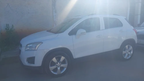 Chevrolet Trax 2015 LT