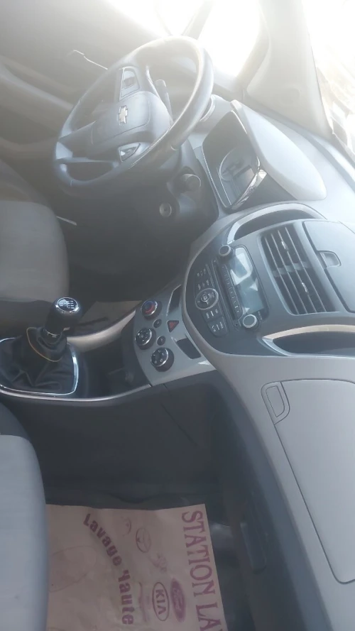 Chevrolet Trax 2015 LT