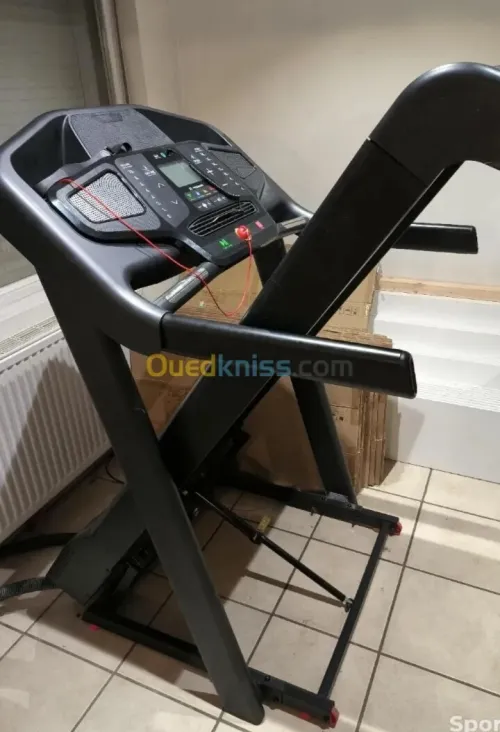 Réparation des tapis roulant ( Sport tous type