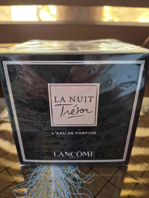 LaNuit Tresor