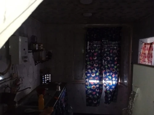 Vente Appartement F3 Mascara Mohammadia