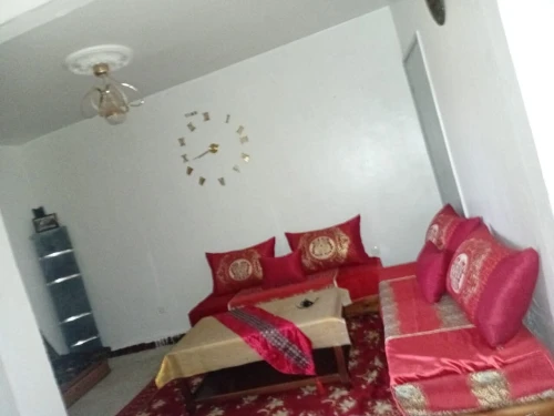 Vente Appartement F3 Mascara Mohammadia