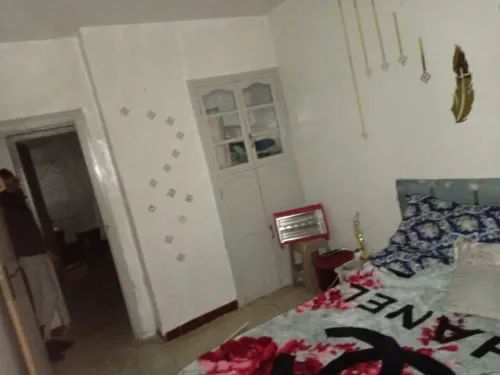 Vente Appartement F3 Mascara Mohammadia