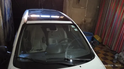 Renault Twingo 2012 Dynamique
