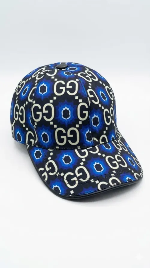 Casquette super good