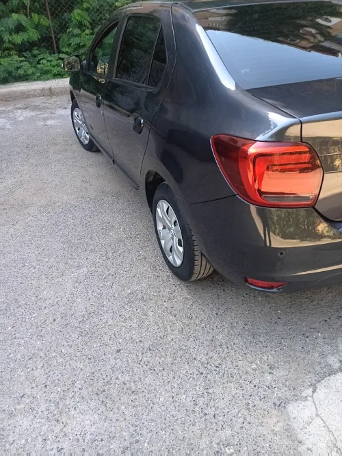 Renault Logan 2022 Logan