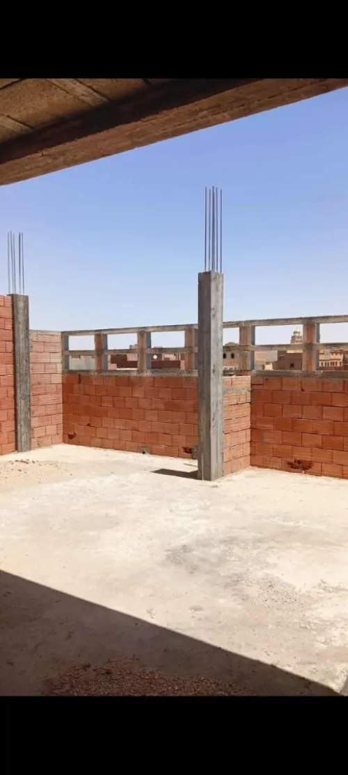 Vente Villa Djelfa Djelfa