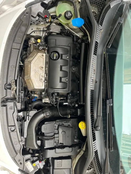 Peugeot 207 2013 Sportium