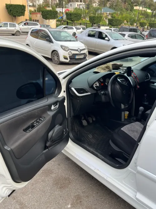 Peugeot 207 2013 Sportium
