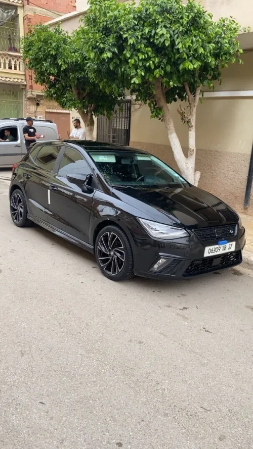 Seat Ibiza 2018 Advanced +