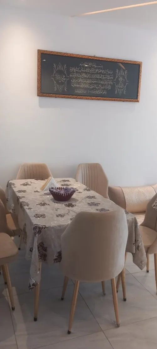 Vente Appartement F3 Oran Oran