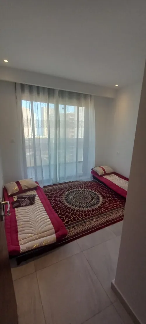 Vente Appartement F3 Oran Oran