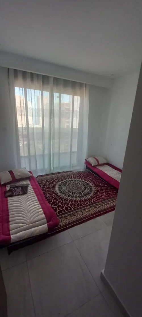 Vente Appartement F3 Oran Oran