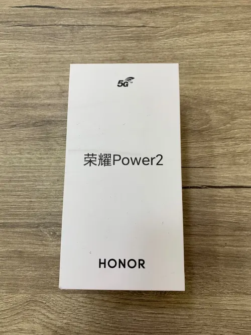 Honor Power 2