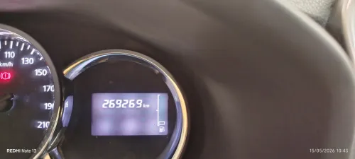 Renault Symbol 2015 Made In Bladi