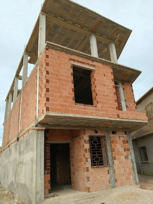 Vente Appartement Niveau de villa Tlemcen Chetouane