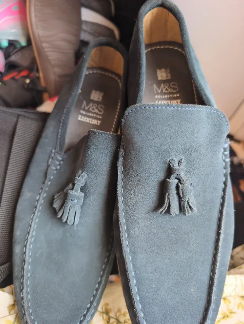 Men shoes