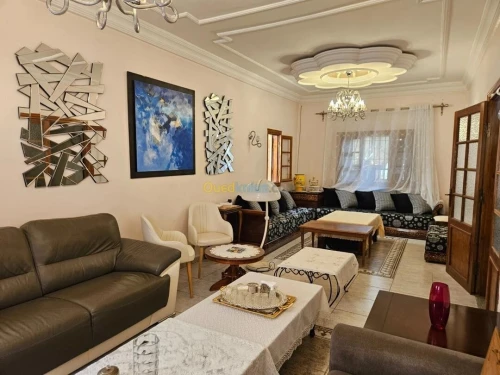 Vente Villa Oran Bir el djir