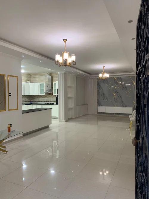 Location Appartement Niveau de villa F4 Alger El achour