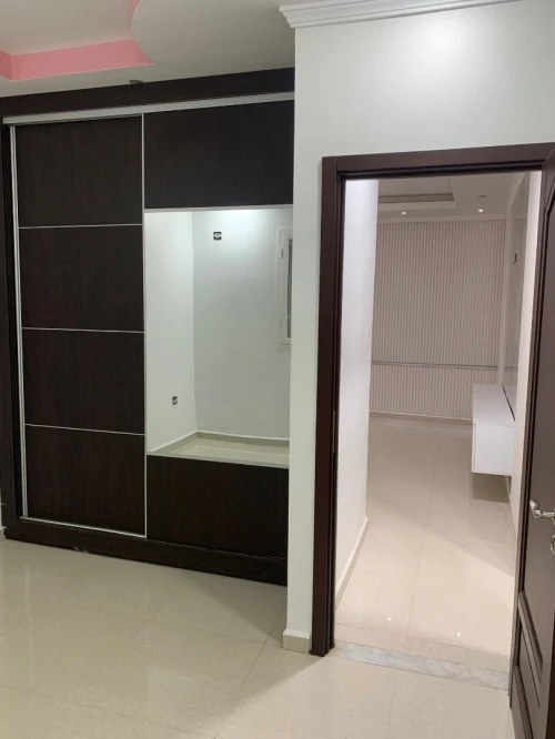 Location Appartement Niveau de villa F4 Alger El achour