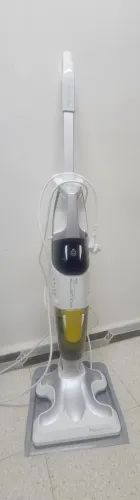 Aspirateur rowenta clean and steam 