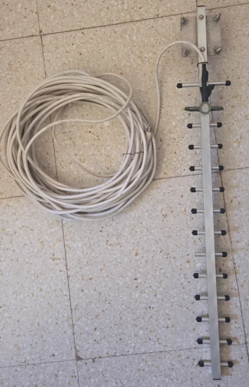 Modem huawei b715s-23c