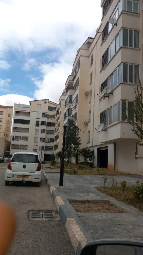 Vente Appartement F2 Batna Batna