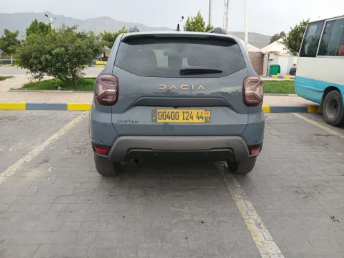 Dacia Duster 2024 Gold