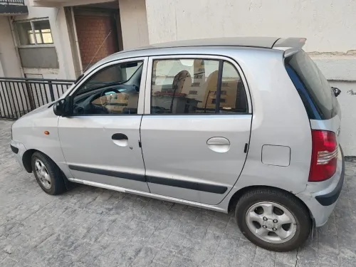 Hyundai Atos 2010 Atos