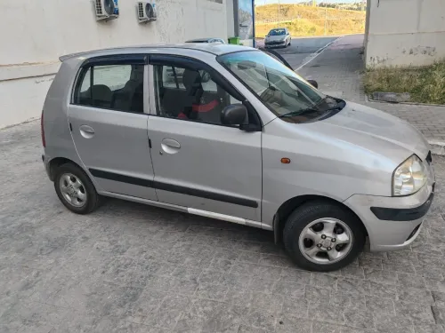 Hyundai Atos 2010 Atos