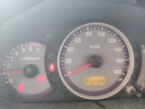 Hyundai Atos 2010 Atos