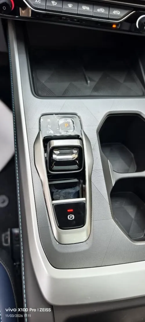 GAC GS3 emzoom 2026 Enjoy Edition 