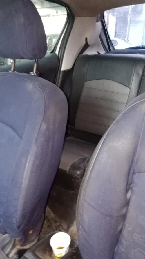 Peugeot 206 2005 206