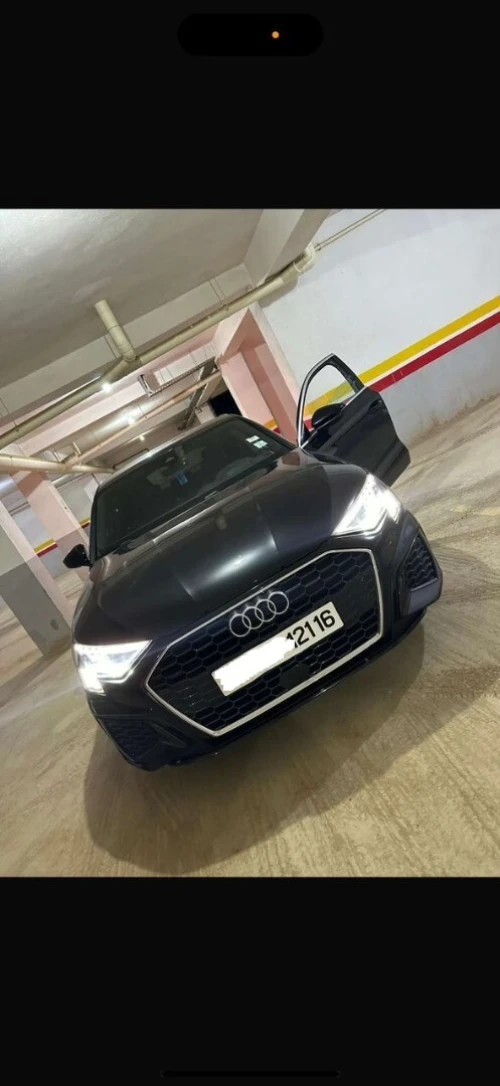 Audi A3 Sportback 2021 Sport Line