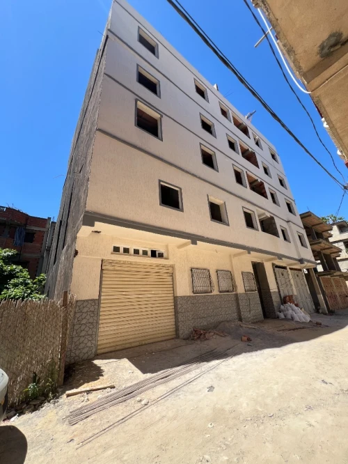 Vente Appartement Studio F2 F3 Boumerdès Boudouaou