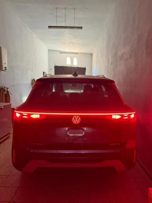Volkswagen Tayron 2026 Elegance