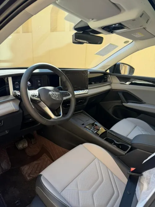 Volkswagen Tayron 2026 Elegance