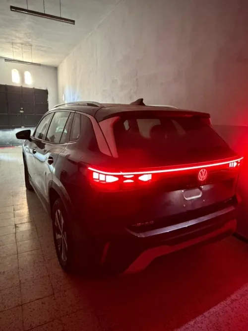 Volkswagen Tayron 2026 Elegance