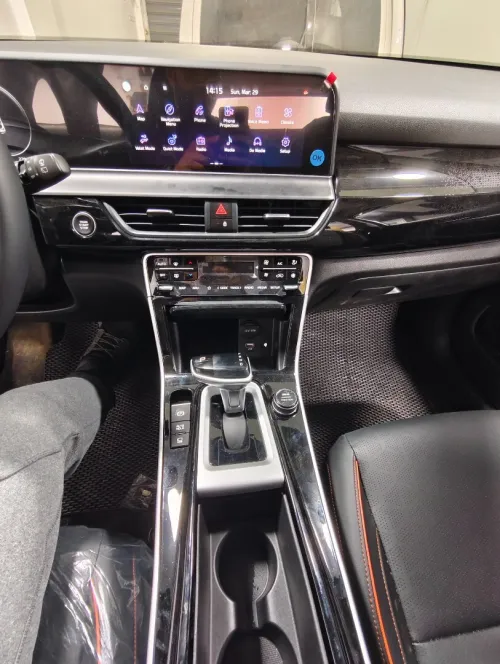 Kia Seltos 2026 Premium edition camera 360° La toute option