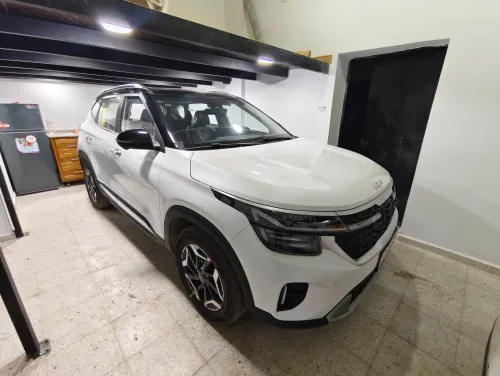 Kia Seltos 2026 Premium edition camera 360° La toute option