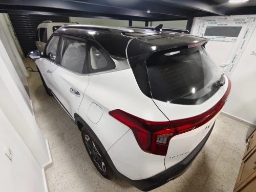 Kia Seltos 2026 Premium edition camera 360° La toute option