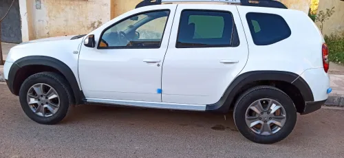 Dacia Duster 2015 Duster